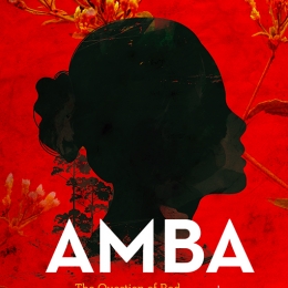 AMBA: The Question of Red